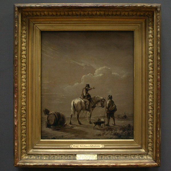 Eugene Verboeckhoven