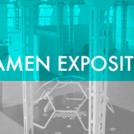 Het einde van het academiejaar nadert en dus ook de eindexamen exposities. Hier voor iedereen een overzichtelijke lijst wanneer welke academie zijn expositie heeft. Rotterdam – Willem de Kooning – Juli 12 [&hellip;]