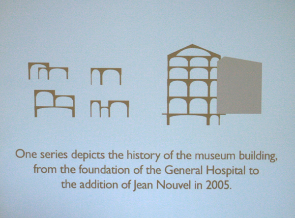 Falke Pisano - The Body In Crisis (Housing, Treating and Depicting) - Sculpturaal werk, installatie met twee video's_3 Falke Pisano - The Body In Crisis (Housing, Treating and Depicting) - Sculpturaal werk, installatie met twee video's