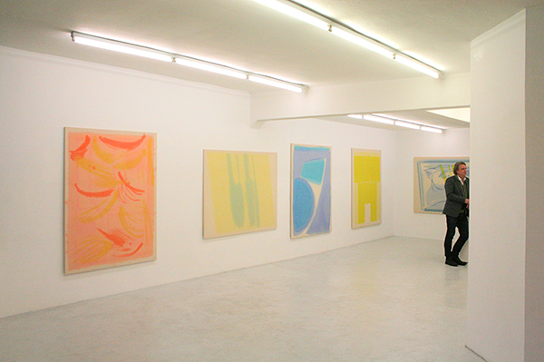 Fiona Mackay Overzicht