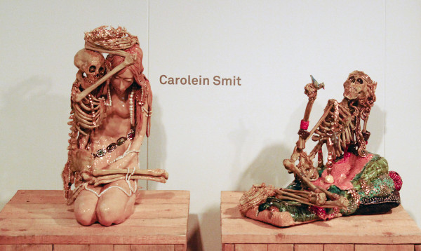 Flatland Gallery - Carolein Smit