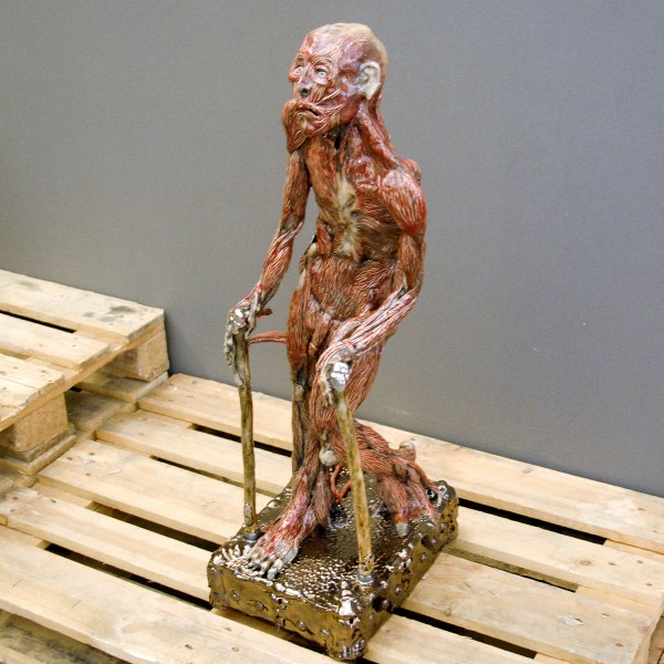 Flatland Gallery - Carolein Smit