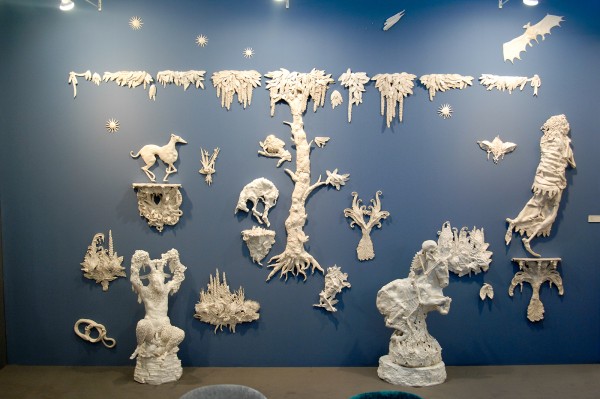 Flatland Gallery - Carolein Smit