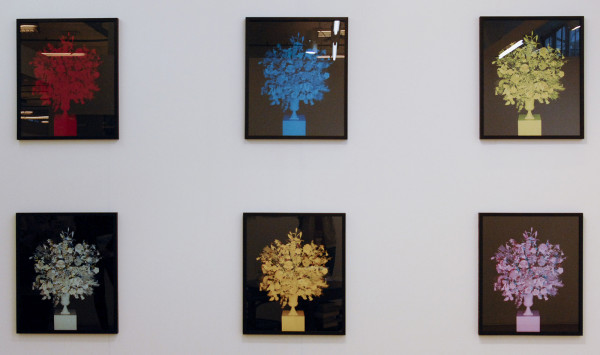 Flatland Gallery - Jaap Scheeren