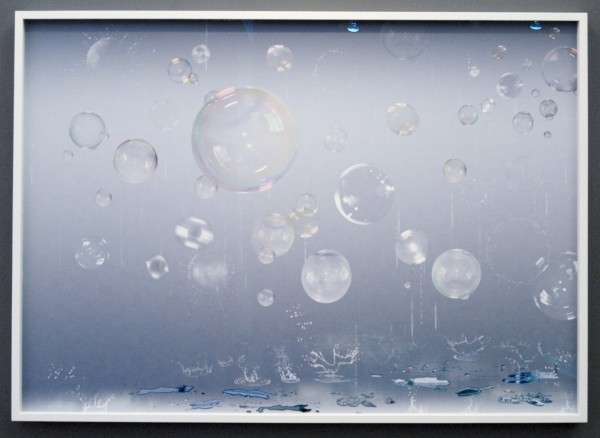 Flatland Gallery - Ruud van Empel