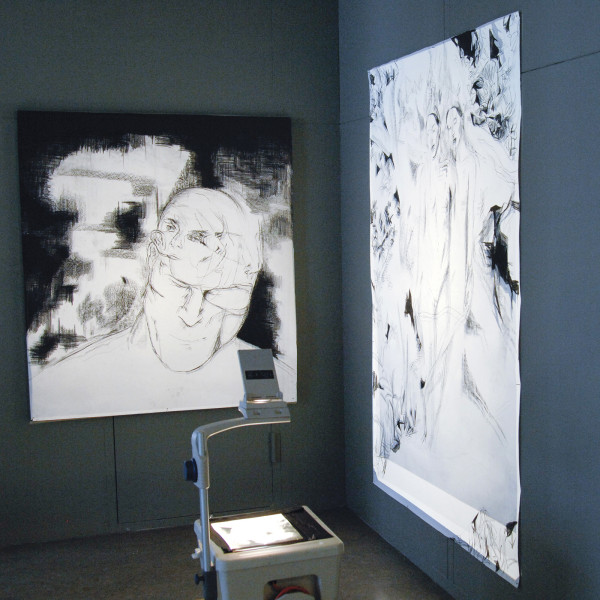 Floor von Dulmen Krumpelmann