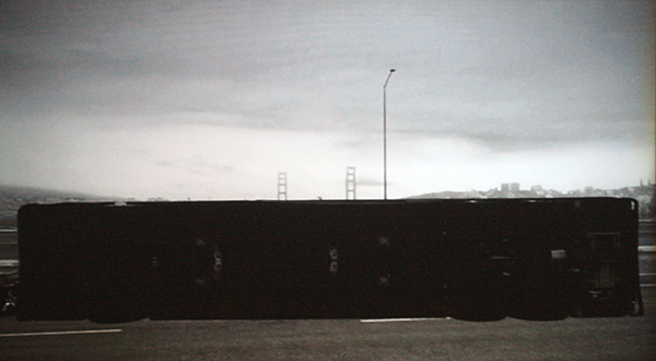 Florian Hofnar Krepcik - Is it Real Love, Of Course Not - 23minuten