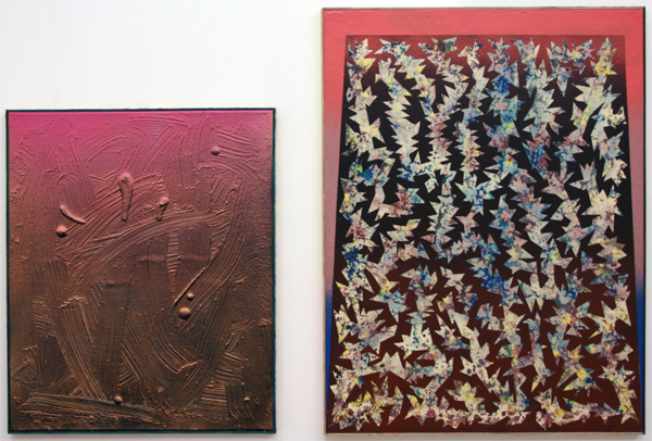 Fluxia - Onbekende kunstenaar Fluxia - Onbekende kunstenaar