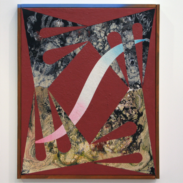 Fluxia - Onbekende kunstenaar_2 Fluxia - Onbekende kunstenaar