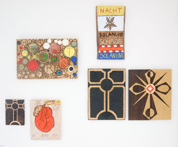 Fons Welters - Albert Goederond