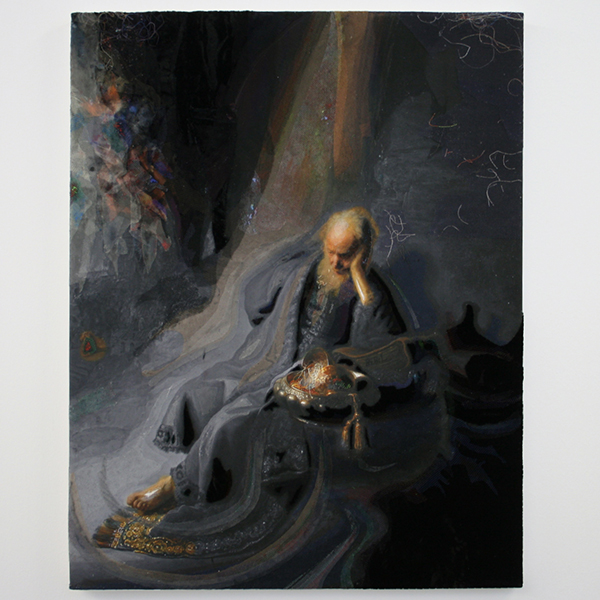 Fons Welters - Berend Strik