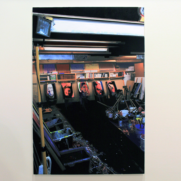 Fons Welters - Berend Strik