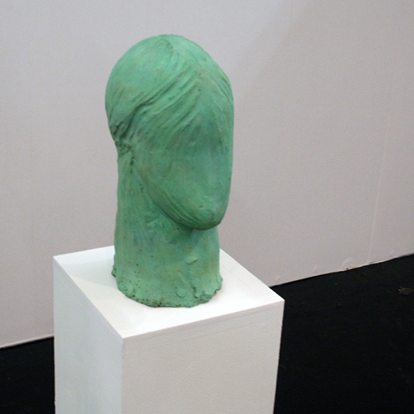 Fons Welters Galerie - Thomas Houseago