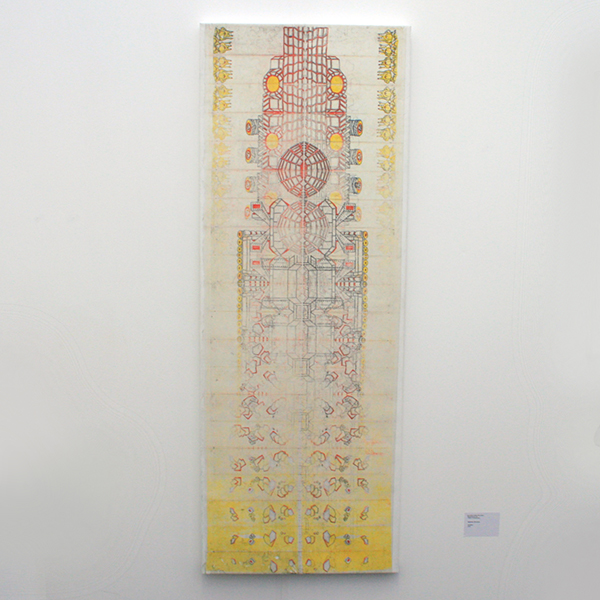 Fons Welters - Matthew Monahan