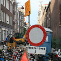 Een poosje geleden trof ik bij Martin van Zomeren een groepstentoonstelling aan met een werkelijk bizar object. Het bleek van Olga Balema (1984) te zijn. De kracht van het object was [&hellip;]