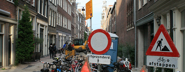 Een poosje geleden trof ik bij Martin van Zomeren een groepstentoonstelling aan met een werkelijk bizar object. Het bleek van Olga Balema (1984) te zijn. De kracht van het object was [&hellip;]