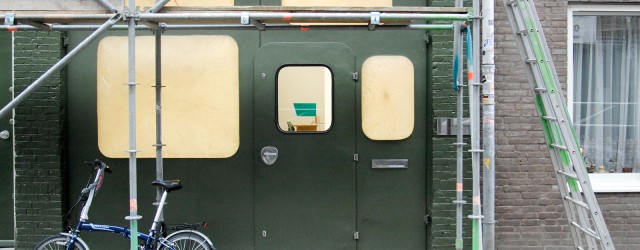 “Als je denkt dat je te klein bent om een verschil te maken, probeer eens te slapen met een mug in je slaapkamer” Aldus de Dalai Lama. Dat wil niet [&hellip;]