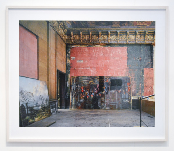 Fontana Galerie - Robert Polidori