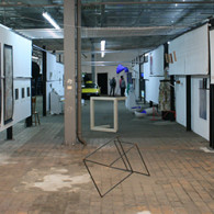 In Tilburg hebben ze ook een kunstacademie, of beter gezegd, een afdeling waar ook docenten beeldende kunst worden opgeleid. Het zijn  dus zowel kunstenaars als docenten. Naar mijn weten is [&hellip;]