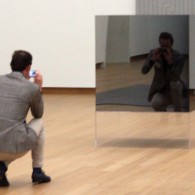 Ways of Seeing (perspreview @Stedelijk)