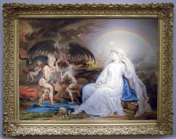 Franch & Company - James Ward