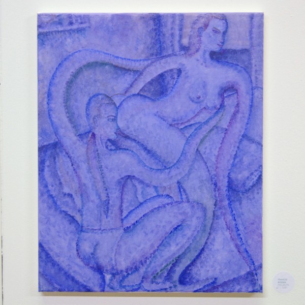 Francis Boeske Projects - Charlie Roberts