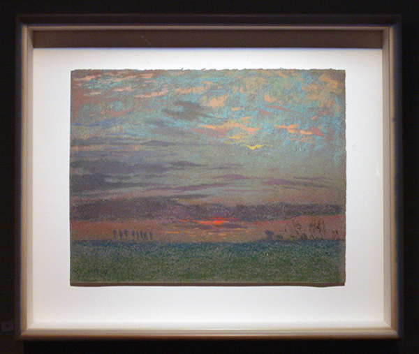 Francis Maere Fine Arts Gallery - Rodolphe De Saegher