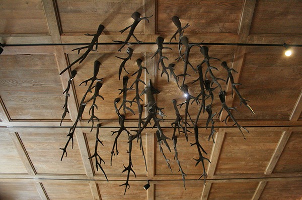 Franck Evennou - Lamp