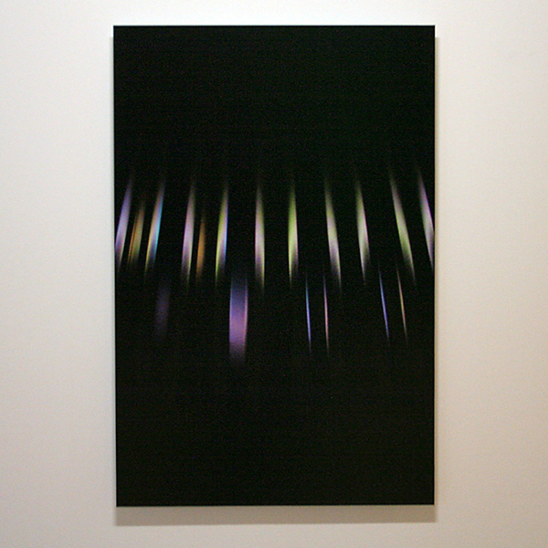 Frank Ammerlaan - Zonder Titel - C-type op aluminium