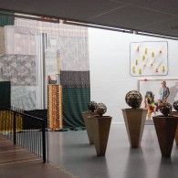 Vandaag afgereisd naar Groningen voor de eindexamenexpositie van Minerva Groningen en de masters bij Frank Mohr. De laatste heb ik gezien en met twee overzichtsfoto’s wil ik het verder dit [&hellip;]