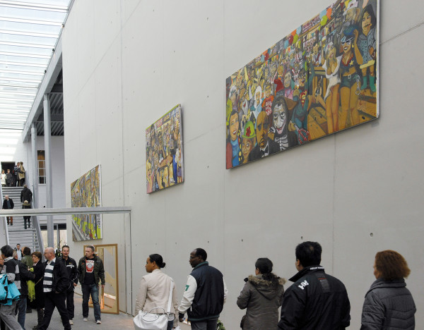 Frank Peeters (Overzicht)