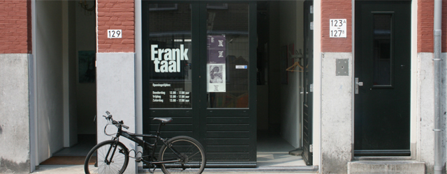 Frank Taal geniet van een zomervakantie. Dit betekent echter niet dat hij dicht is, nee ook hij inventariseert wat hij in zijn stal heeft. Zoals ook eerder bij Jeanine Hofland [&hellip;]