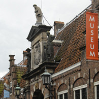 Gisteren had ik een afspraak in Haarlem en omdat ik mijn trein miste ben ik maar terug de stad in gegaan en heb onder andere het Frans Hals Museum bezocht. [&hellip;]