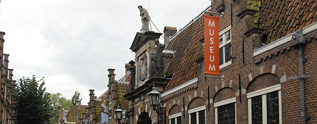 Gisteren had ik een afspraak in Haarlem en omdat ik mijn trein miste ben ik maar terug de stad in gegaan en heb onder andere het Frans Hals Museum bezocht. [&hellip;]