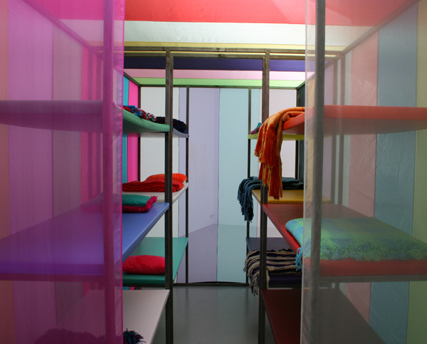 Fransje Killaars - Non Stop (Innsbruck) Fransje Killaars - Non Stop (Innsbruck)