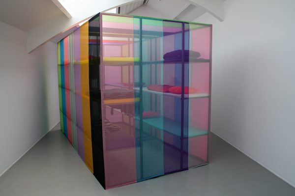 Fransje Killaars - Non Stop (Innsbruck)_2 Fransje Killaars - Non Stop (Innsbruck)