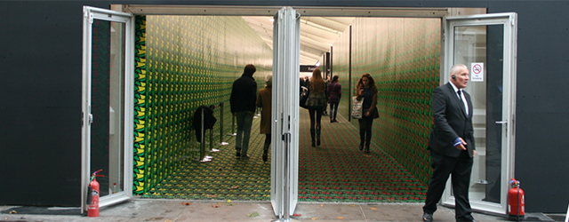 De Frieze behoeft weinig introductie. Het wordt beschouwd als één van de belangrijkste beurzen ter wereld en dat is te merken ook. Daardoor is het onvergelijkbaar met beurzen in Nederland [&hellip;]