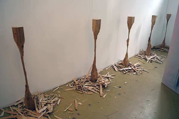 Fruit & Flower Deli - Onbekende kunstenaar