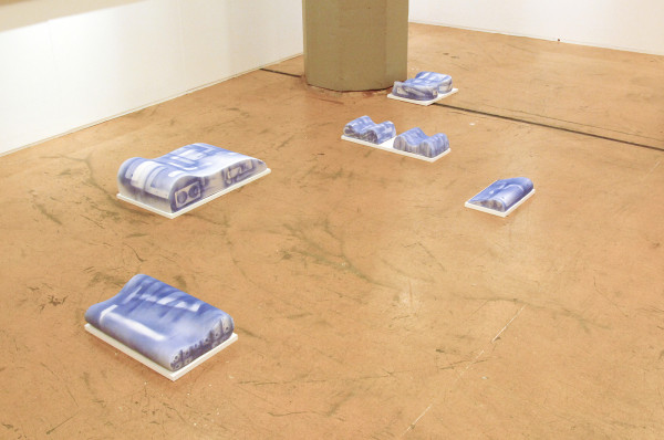 Future Gallery - Nicolas Pelzer