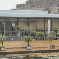 Het goede en het slechte nieuws, te beginnen met het slechte. Je hebt nog tot en met zondag. Maar vanaf hier wordt het allemaal beter. Charles Avery (1973) heb  ik hier al [&hellip;]