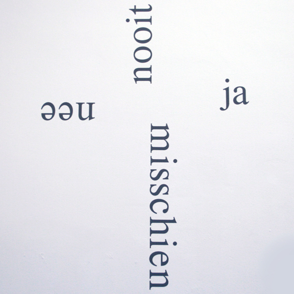 GJ de Rook - Wheel of Decision GJ de Rook - Wheel of Decision