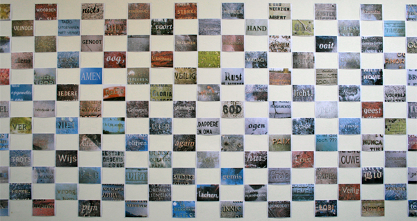 GJ de Rook - Words of Comfort GJ de Rook - Words of Comfort