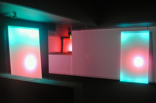 Gabriel Lester - Alarm in the Universe