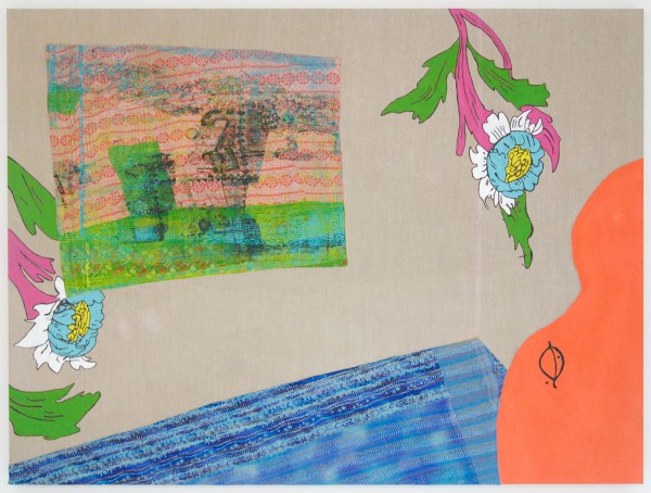 Gabriel Rolt - Shezad Dawood