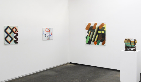 Gabrielle van de Laak overzicht