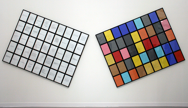 Galeria Juana de Aizpuru - Art and Language Galeria Juana de Aizpuru - Art and Language