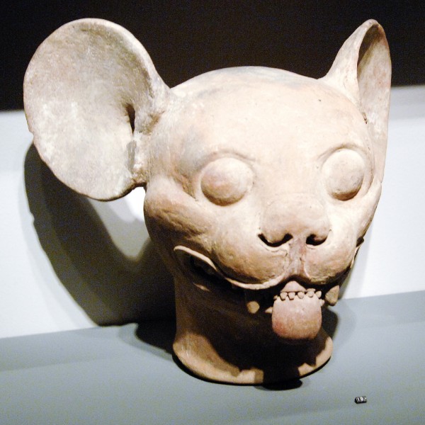 Galerie 1492 - Onbekend voorwerp