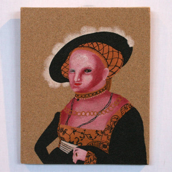 Galerie Bart - Anne Forest Galerie Bart - Anne Forest