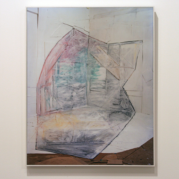 Galerie Bart - Femke Dekkers