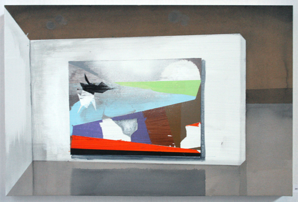 Galerie Clement - Toon Berghahn Galerie Clement - Toon Berghahn